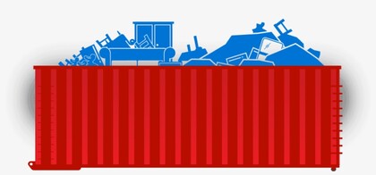 Summer Cleanup Bins are Coming!