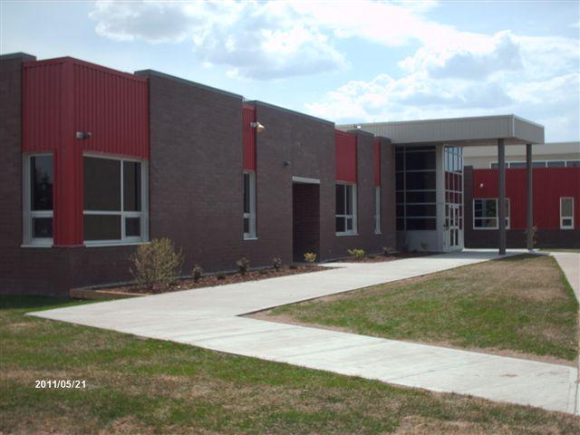 Thorsby Elementary School
