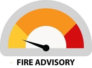 Fire Ban Status - Updated May 15th, 2025