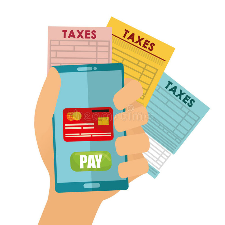 Property Tax Notices are Out!