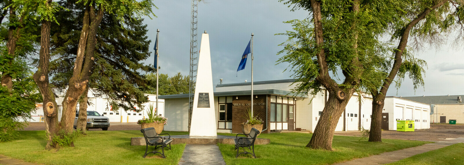 Public Works