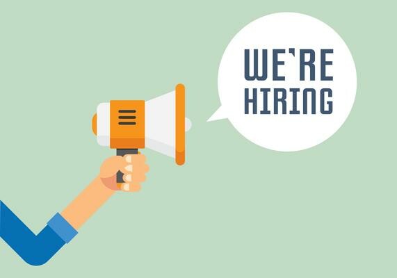 NOW HIRING: Public Works Operator
